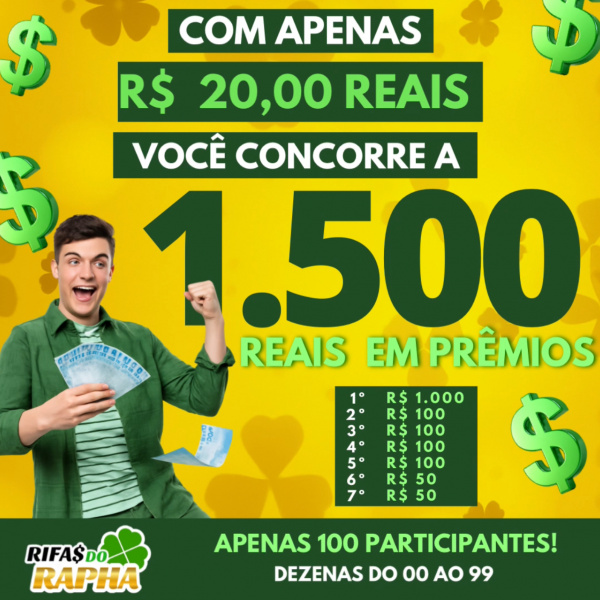 1.500,00 com apenas 0,03 centavos